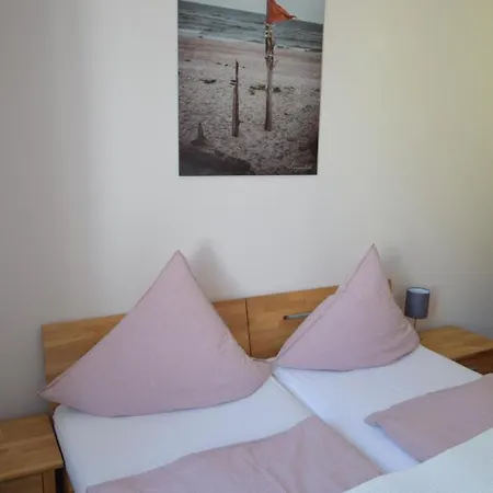 Διαμέρισμα Ferienwohnung Maritim