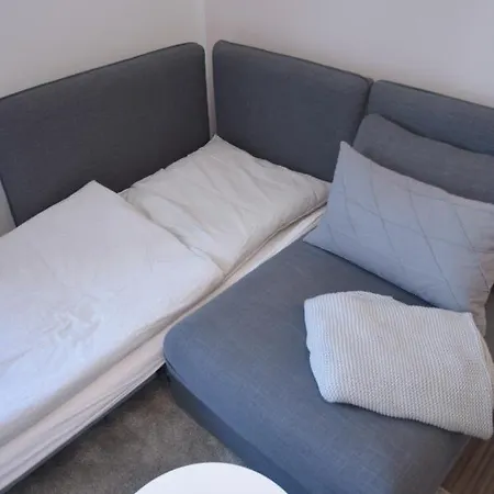 Διαμέρισμα Ferienwohnung Maritim Ueckermünde