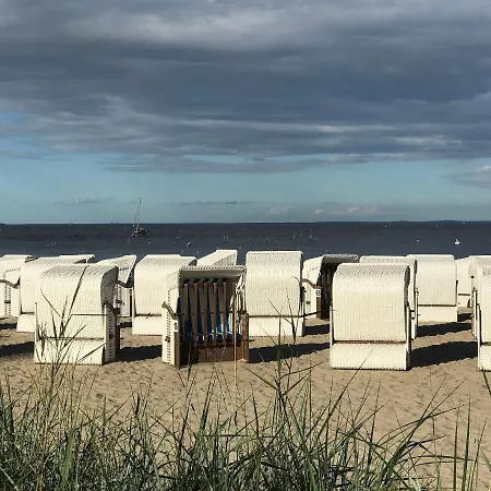 Ferienwohnung Maritim Διαμέρισμα Ueckermünde