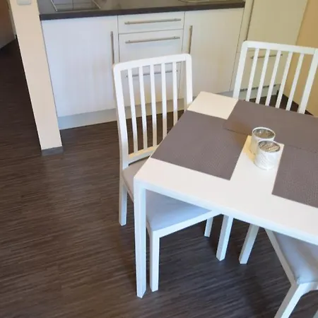 Διαμέρισμα Ferienwohnung Maritim *