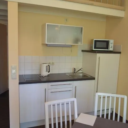 Ferienwohnung Maritim * Ueckermünde