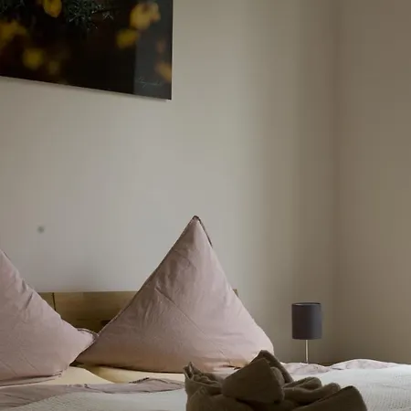 Ferienwohnung Maritim Διαμέρισμα *