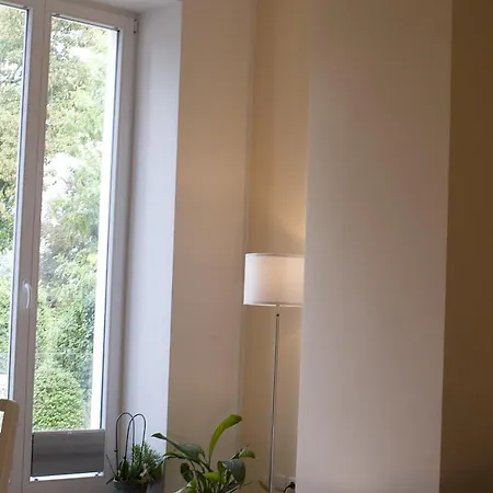 Διαμέρισμα Ferienwohnung Maritim *