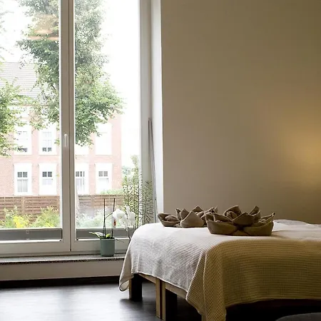 Ferienwohnung Maritim Ueckermünde