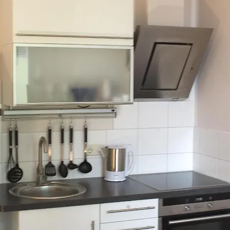 Διαμέρισμα Ferienwohnung Maritim *