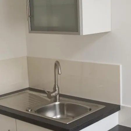 Διαμέρισμα Ferienwohnung Maritim