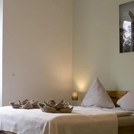 Ferienwohnung Maritim *