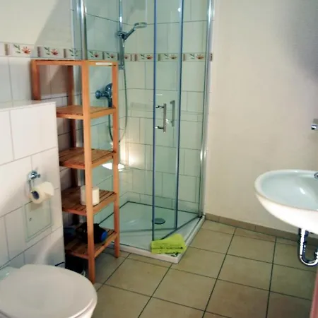 Ferienwohnung Maritim *