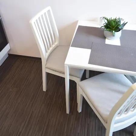 Ferienwohnung Maritim *