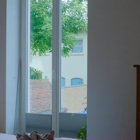 Ferienwohnung Maritim *