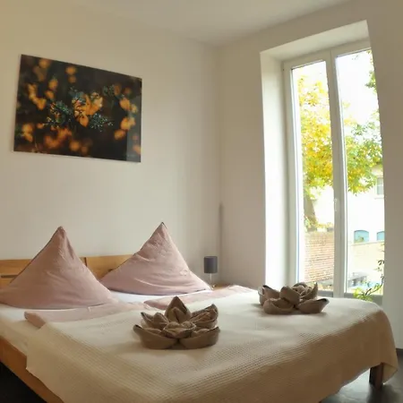 Ferienwohnung Maritim Διαμέρισμα *