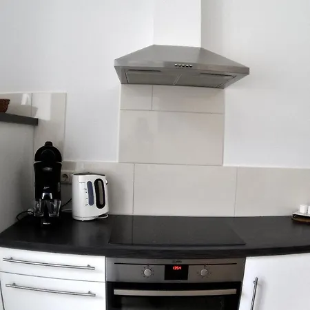 Ferienwohnung Maritim Διαμέρισμα Ueckermünde