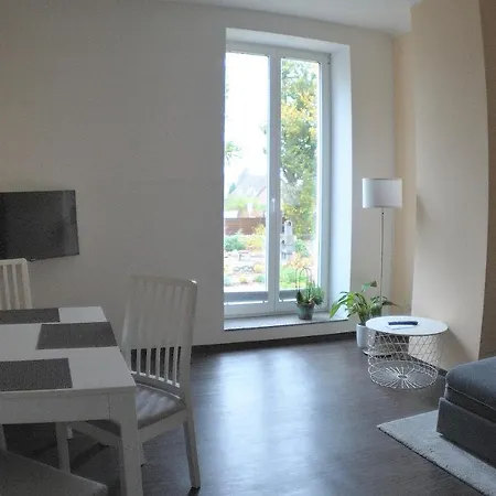 Ferienwohnung Maritim Διαμέρισμα *