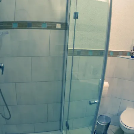 Ferienwohnung Maritim Διαμέρισμα