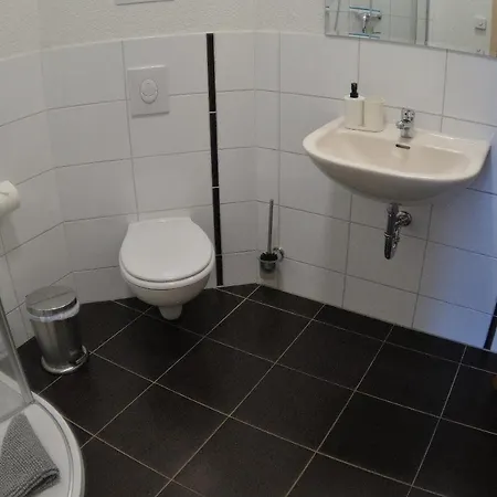 Ferienwohnung Maritim