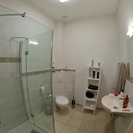 Ferienwohnung Maritim Διαμέρισμα
