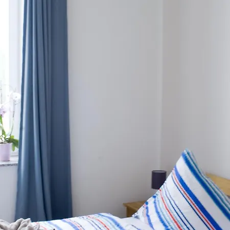 Ferienwohnung Maritim