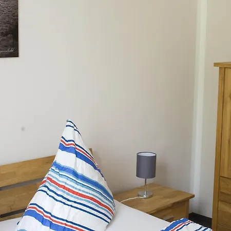 Ferienwohnung Maritim *